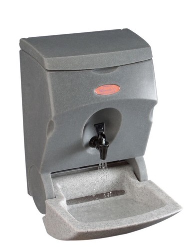 Teal wash 12v - teal, (hot