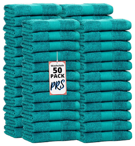 100x face cloths super - face,