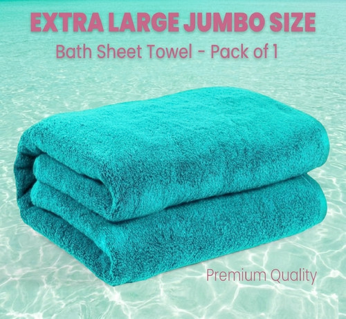 Luxury jumbo bath - jumbo,