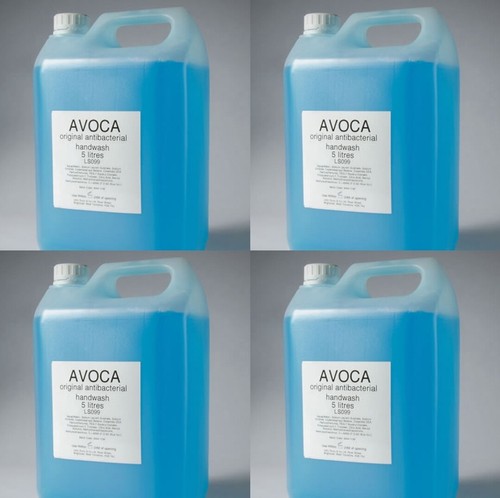 Liquid hand antibacterial - antibacterial,