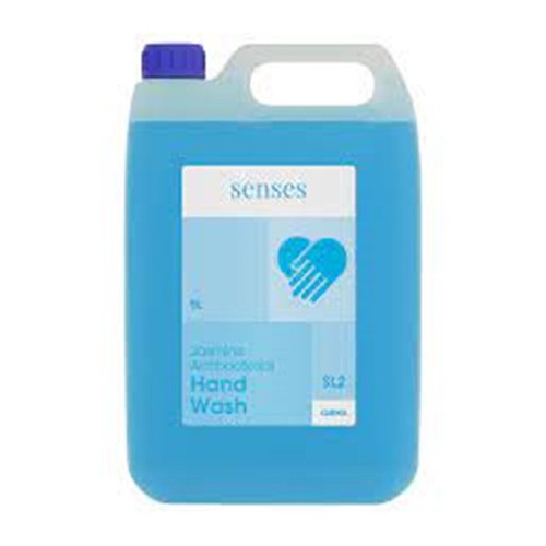 Senses jasmine antibacterial - senses,