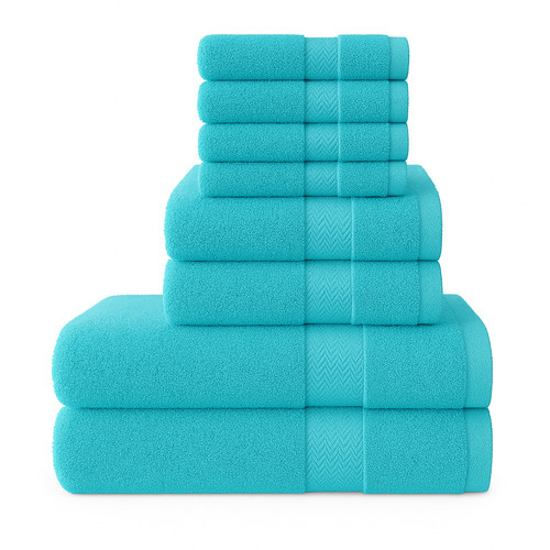 Luxury 100 egyptian cotton - luxury,