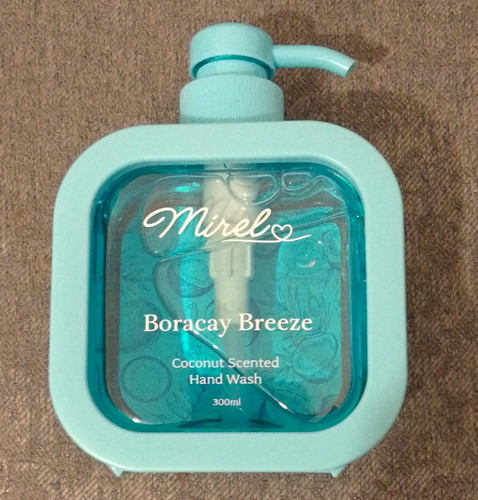 Mirel boracay breeze - boracay,