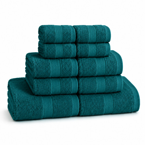 10pc luxury egyptian cotton - luxury,