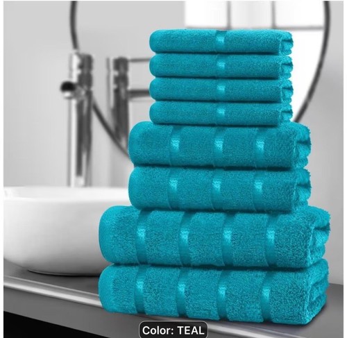 8pcs egyptian cotton - egyptian,
