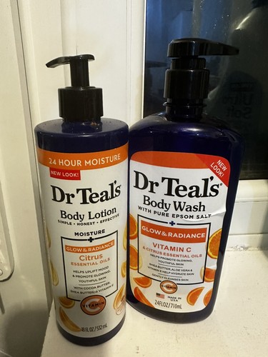 Teals vitamin skin - teals,