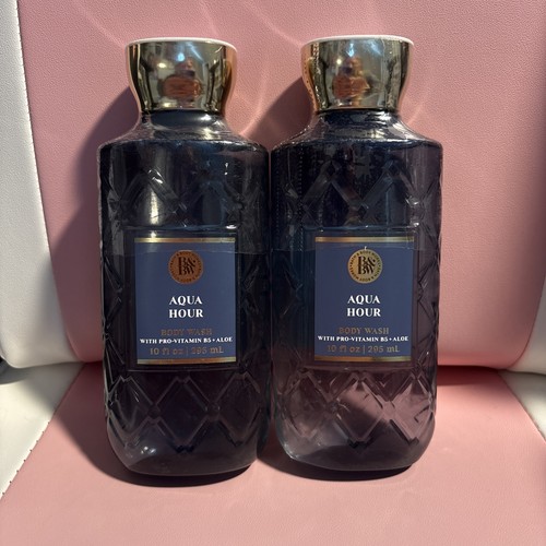New sealed aqua - new, wash